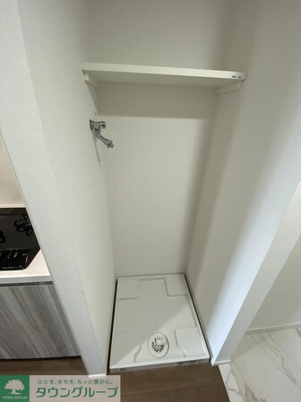 グランカーサさいたま新都心の物件内観写真